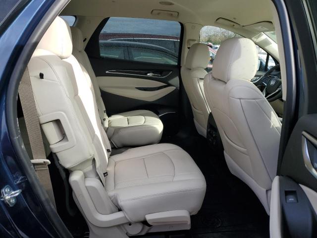 Photo 10 from auction – 2023 BUICK ENCLAVE PR with VIN 5GAEVBKW8PJ123474