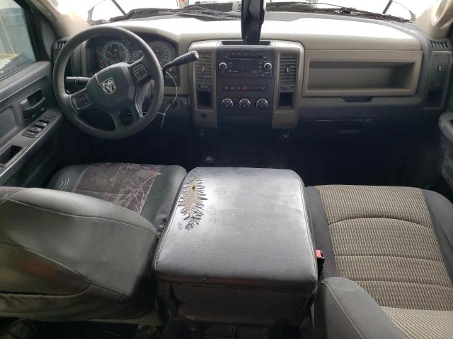 Photo 8 from auction – 2012 DODGE RAM 2500 S with VIN 3C6UD5HL5CG119624