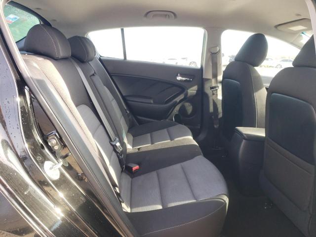 Photo 10 from auction – 2016 KIA FORTE LX with VIN KNAFK5A86G5648670
