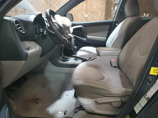 Photo 7 from auction – 2011 TOYOTA RAV4 with VIN 2T3BF4DV7BW157141