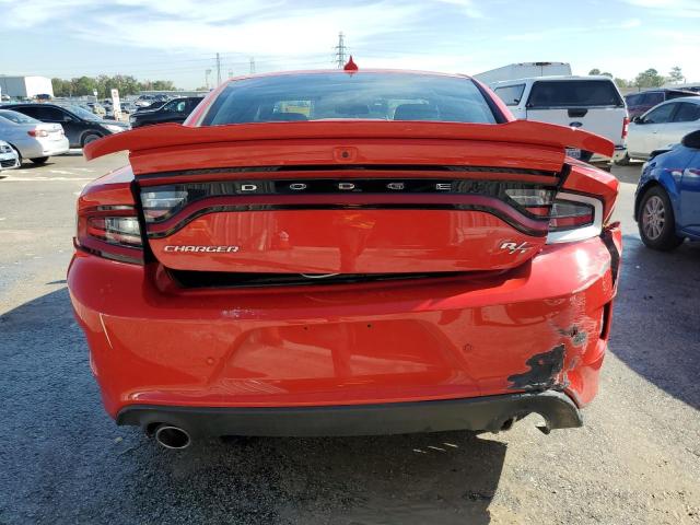 Photo 6 from auction – 2023 DODGE CHARGER R/ with VIN 2C3CDXCT1PH563553