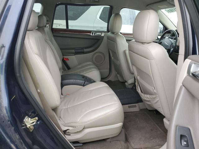 Photo 11 from auction – 2004 CHRYSLER PACIFICA with VIN 2C8GF68414R288614