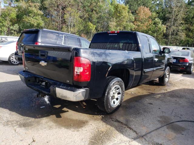 Photo 3 from auction – 2009 CHEVROLET SILVERADO with VIN 1GCEC29009Z274349