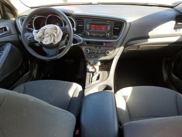 Photo 8 from auction – 2015 KIA OPTIMA LX with VIN KNAGM4A70F5562771