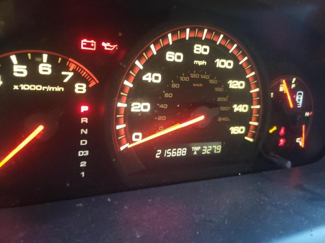 Photo 9 from auction – 2006 HONDA ACCORD EX with VIN 1HGCM82676A002012