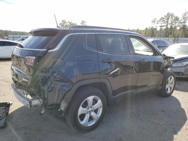 Photo 3 from auction – 2019 JEEP COMPASS LA with VIN 3C4NJDBB7KT735699