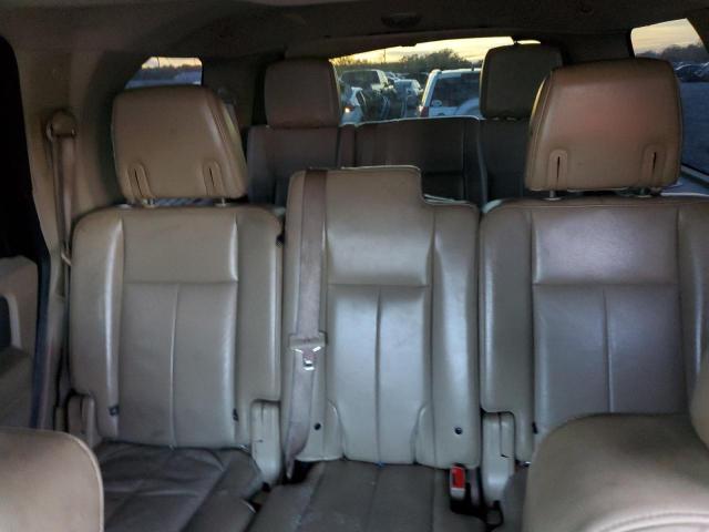 Photo 10 from auction – 2013 FORD EXPEDITION with VIN 1FMJU1H5XDEF32889