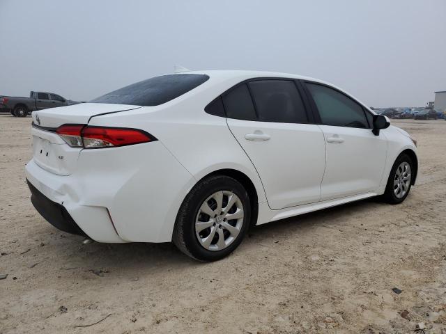 Foto 3 de la subasta – 2023 TOYOTA COROLLA LE con VIN 5YFB4MDE2PP073218
