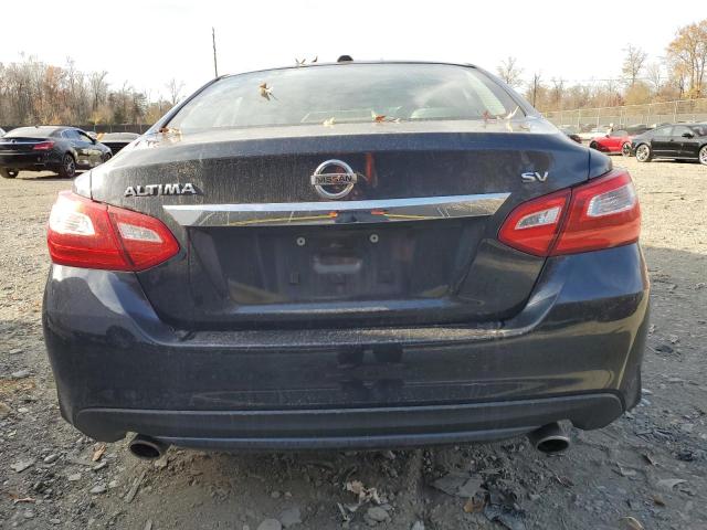 Photo 6 from auction – 2016 NISSAN ALTIMA 2.5 with VIN 1N4AL3AP2GC130174