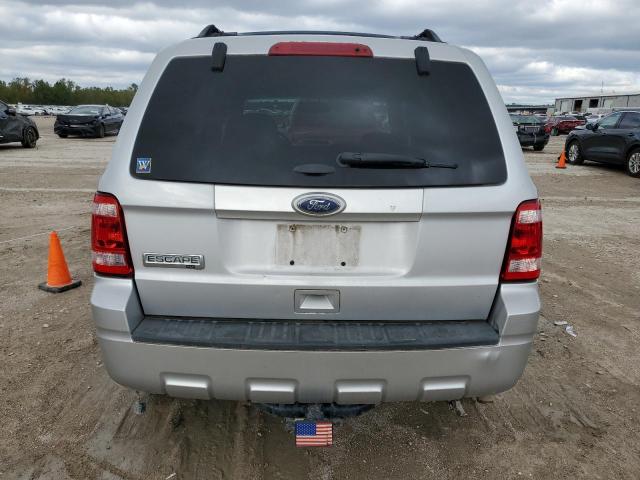 Photo 6 from auction – 2012 FORD ESCAPE XLT with VIN 1FMCU0D73CKC08693