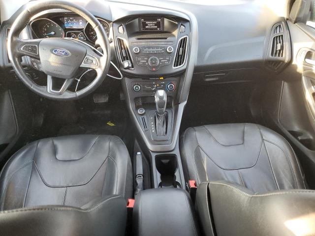 Photo 8 from auction – 2015 FORD FOCUS SE with VIN 1FADP3K23FL318320