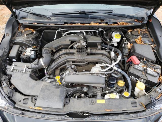 Photo 11 from auction – 2018 SUBARU IMPREZA PR with VIN 4S3GTAB66J3748524