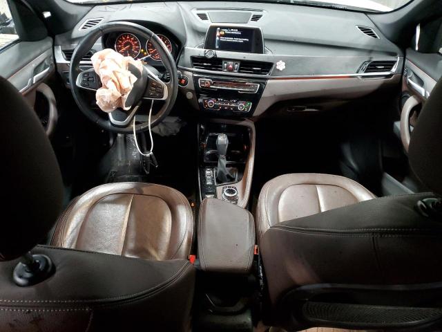 Foto 8 de la subasta – 2016 BMW X1 XDRIVE2 con VIN WBXHT3C33G5E56367