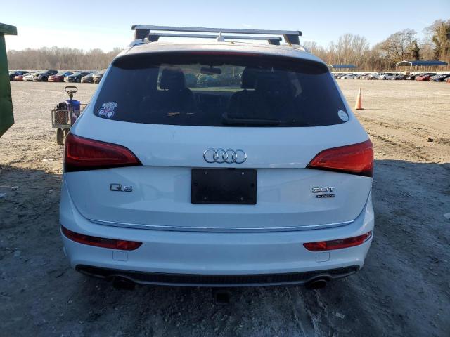 Photo 6 from auction – 2015 AUDI Q5 PREMIUM with VIN WA1DGAFP5FA121580