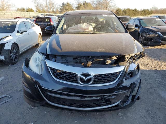 Photo 5 from auction – 2012 MAZDA CX-9 with VIN JM3TB3CA4C0348151