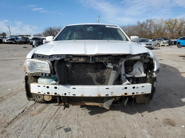 Photo 5 from auction – 2012 CHRYSLER 300 with VIN 2C3CCAAG0CH233631
