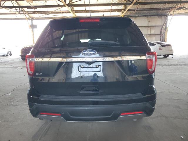 Photo 6 from auction – 2019 FORD EXPLORER X with VIN 1FM5K7D89KGA52323