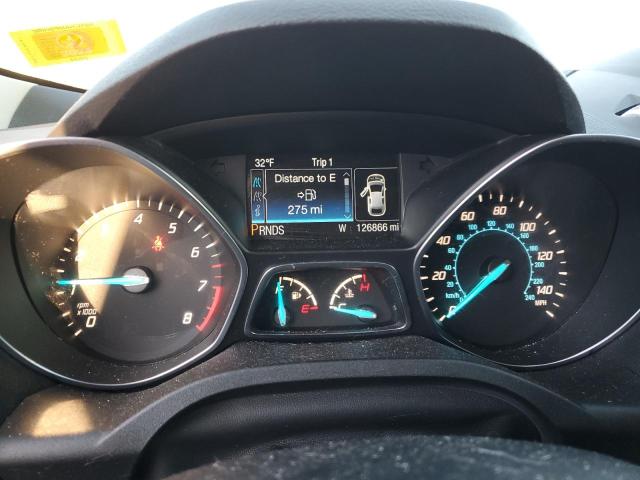 Foto 9 de la subasta – 2014 FORD ESCAPE TIT con VIN 1FMCU9J98EUB67883