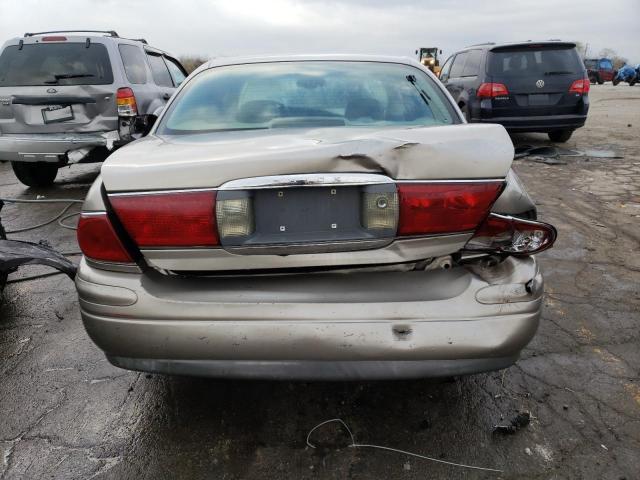 Photo 6 from auction – 2001 BUICK LESABRE LI with VIN 1G4HR54K01U209360