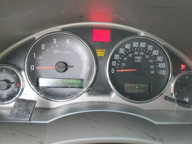 Photo 9 from auction – 2007 BUICK RENDEZVOUS with VIN 3G5DA03L27S502085