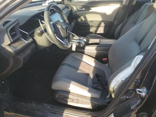 Photo 7 from auction – 2018 HONDA CIVIC EXL with VIN JHMFC1F73JX034517