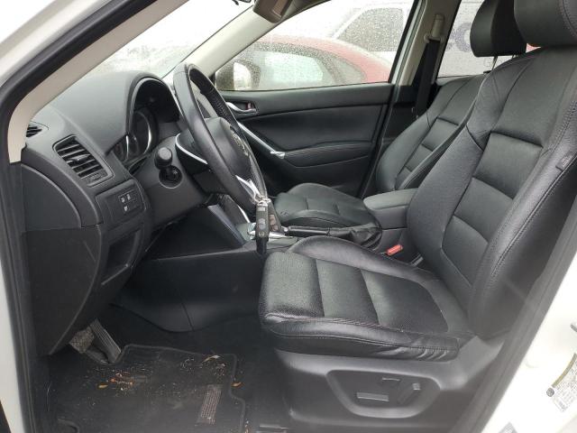 Photo 7 from auction – 2015 MAZDA CX-5 GT with VIN JM3KE4DY4F0448775