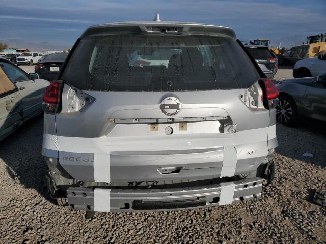 Photo 6 from auction – 2019 NISSAN ROGUE S with VIN KNMAT2MVXKP503994