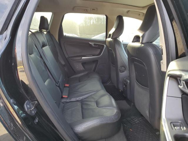 Photo 11 from auction – 2013 VOLVO XC60 3.2 with VIN YV4952DL1D2413609