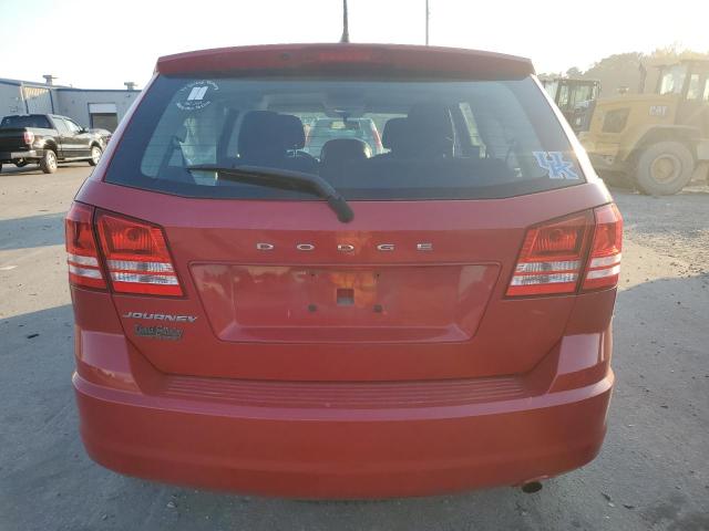 Photo 6 from auction – 2015 DODGE JOURNEY SE with VIN 3C4PDCABXFT583337