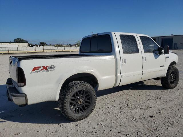 Photo 3 from auction – 2007 FORD F250 SUPER with VIN 1FTSW21P47EA18917
