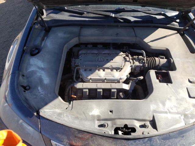 Photo 11 from auction – 2012 ACURA TL with VIN 19UUA8F22CA028582