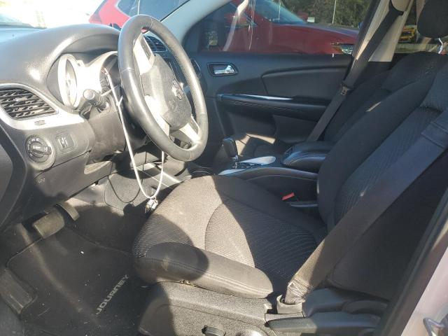 Photo 7 from auction – 2014 DODGE JOURNEY SX with VIN 3C4PDCBG7ET260520