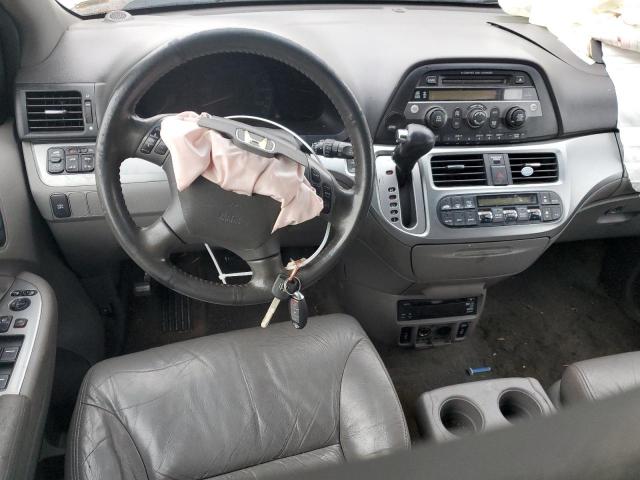 Photo 8 from auction – 2008 HONDA ODYSSEY EX with VIN 5FNRL38738B030012