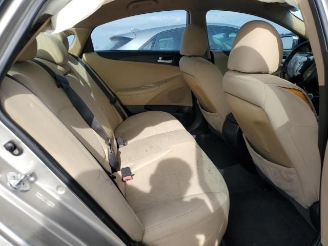 Photo 10 from auction – 2011 HYUNDAI SONATA GLS with VIN 5NPEB4AC9BH134222