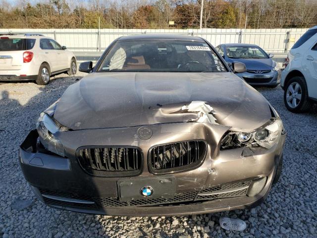 Photo 5 from auction – 2011 BMW 528 I with VIN WBAFR1C56BC744407