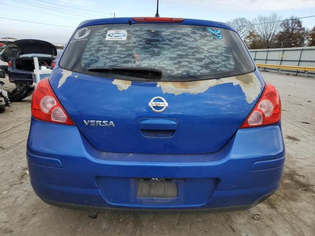 Photo 6 from auction – 2009 NISSAN VERSA S with VIN 3N1BC13E49L461363