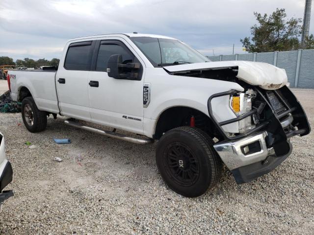 Photo 4 from auction – 2017 FORD F250 SUPER with VIN 1FT7W2BT1HED80707