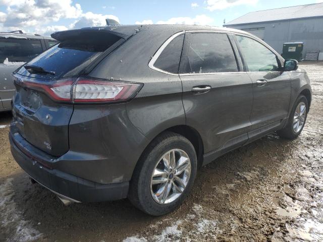 Photo 3 from auction – 2015 FORD EDGE SEL with VIN 2FMTK4J88FBB14012