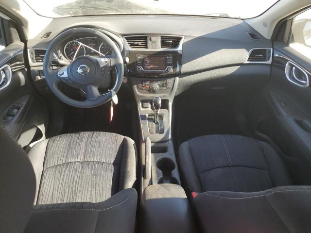 Photo 8 from auction – 2018 NISSAN SENTRA S with VIN 3N1AB7AP6JY205237
