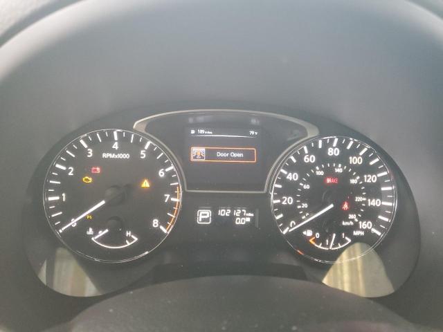 Photo 9 from auction – 2014 NISSAN ALTIMA 2.5 with VIN 1N4AL3AP8EC323894