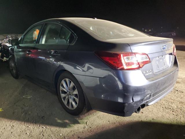 Photo 2 from auction – 2015 SUBARU LEGACY 2.5 with VIN 4S3BNBC64F3014478