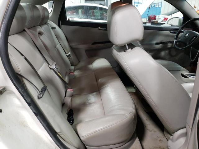 Photo 10 from auction – 2006 CHEVROLET IMPALA SUP with VIN 2G1WD58C669146260