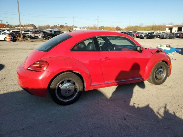 Photo 3 from auction – 2012 VOLKSWAGEN BEETLE with VIN 3VWJP7AT3CM625847