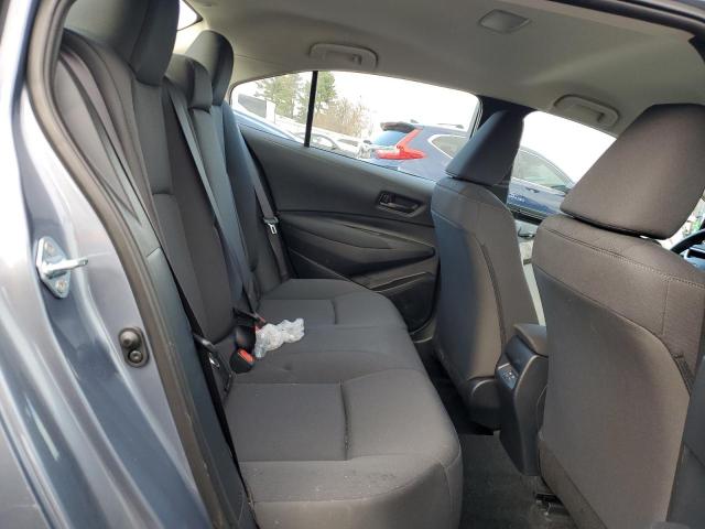 Photo 10 from auction – 2023 TOYOTA COROLLA LE with VIN 5YFB4MDE8PP014173