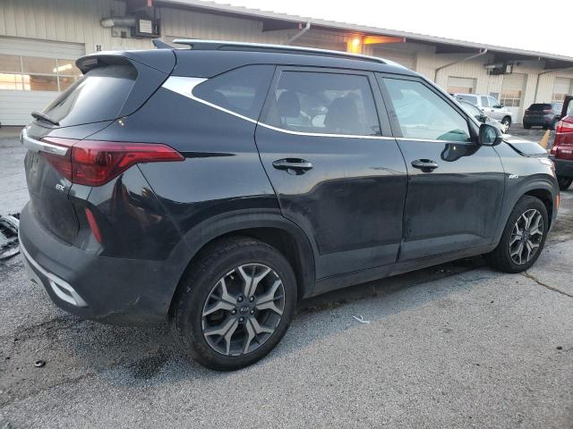 Photo 3 from auction – 2021 KIA SELTOS EX with VIN KNDERCAAXM7214026