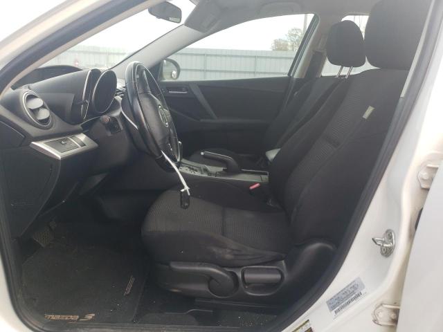 صورة رقم 7 من المزاد - 2012 MAZDA 3 I مع VIN JM1BL1V79C1528193
