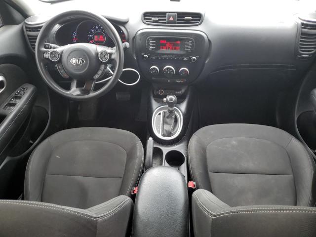 Photo 8 from auction – 2014 KIA SOUL with VIN KNDJN2A23E7015978