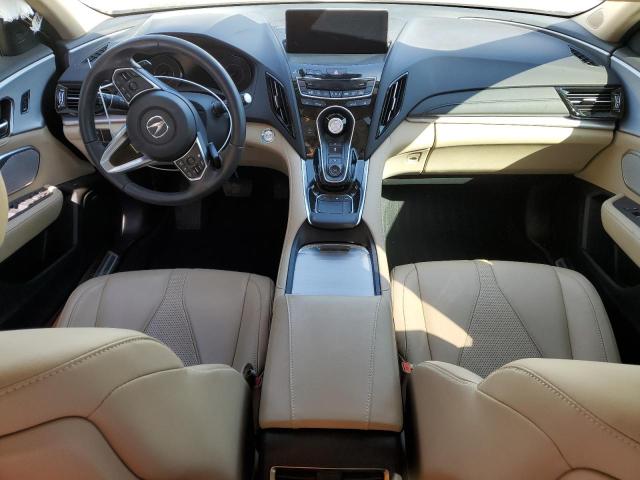Photo 8 from auction – 2021 ACURA RDX TECHNO with VIN 5J8TC2H54ML024095
