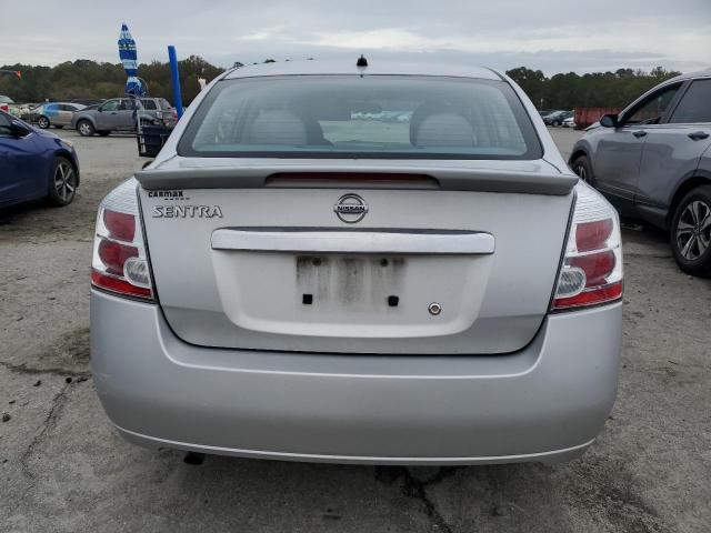 Photo 6 from auction – 2012 NISSAN SENTRA 2.0 with VIN 3N1AB6AP6CL743382