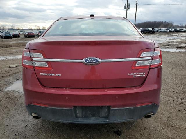 Photo 6 from auction – 2014 FORD TAURUS LIM with VIN 1FAHP2F84EG112179